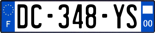 DC-348-YS