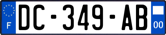 DC-349-AB