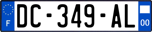 DC-349-AL