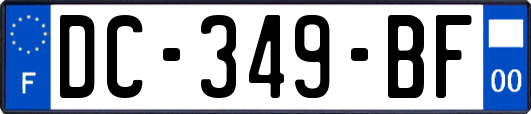 DC-349-BF