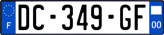 DC-349-GF