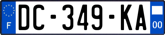 DC-349-KA
