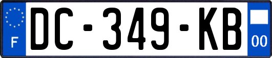 DC-349-KB