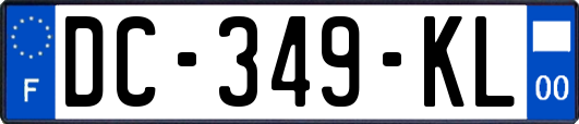 DC-349-KL