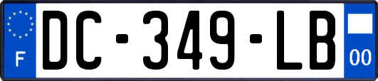 DC-349-LB