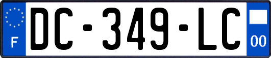 DC-349-LC