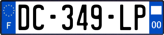DC-349-LP
