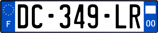 DC-349-LR