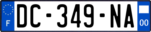 DC-349-NA