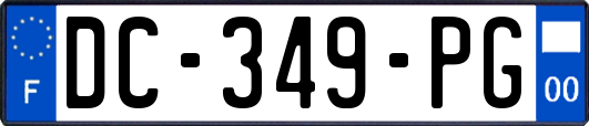 DC-349-PG