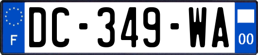 DC-349-WA