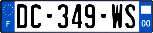 DC-349-WS