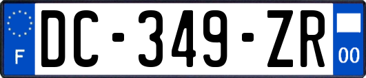 DC-349-ZR