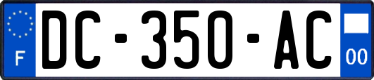 DC-350-AC