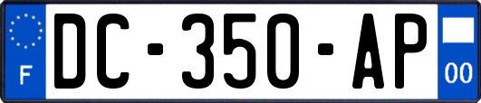 DC-350-AP