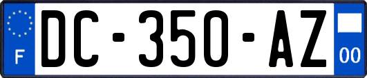 DC-350-AZ