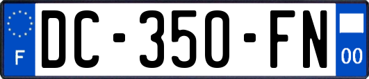 DC-350-FN