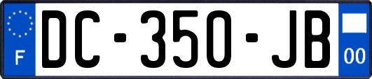 DC-350-JB