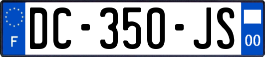 DC-350-JS