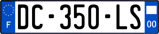 DC-350-LS