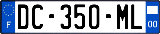 DC-350-ML