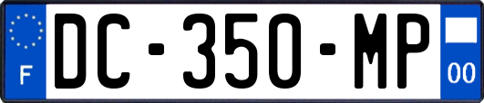 DC-350-MP
