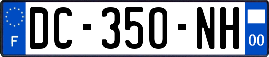 DC-350-NH