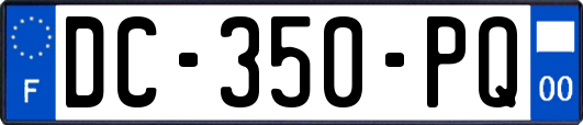 DC-350-PQ