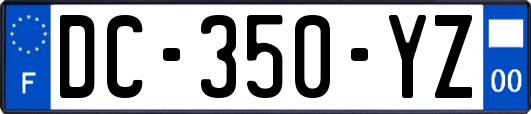 DC-350-YZ