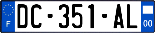 DC-351-AL