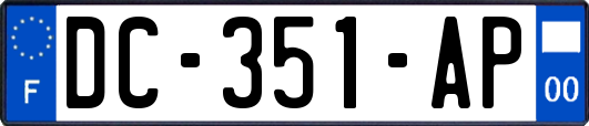 DC-351-AP