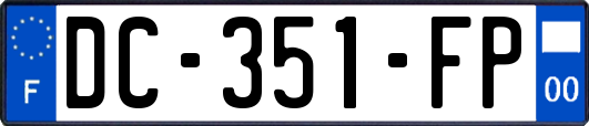 DC-351-FP