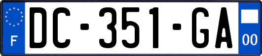 DC-351-GA