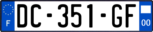 DC-351-GF