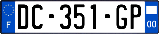DC-351-GP
