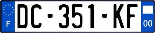 DC-351-KF