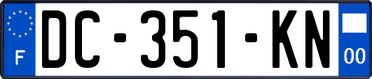 DC-351-KN