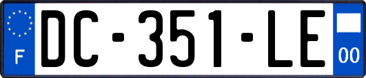 DC-351-LE