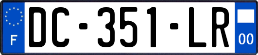 DC-351-LR