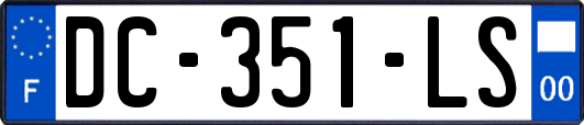 DC-351-LS