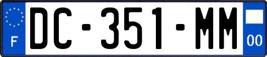 DC-351-MM