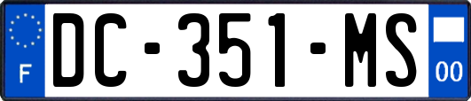 DC-351-MS