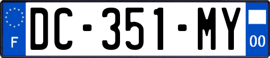 DC-351-MY