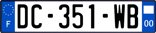 DC-351-WB