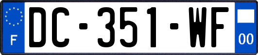 DC-351-WF