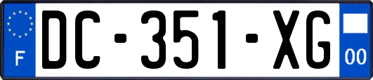 DC-351-XG