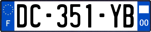 DC-351-YB