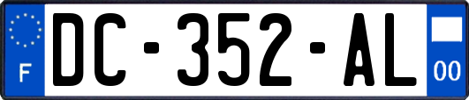 DC-352-AL