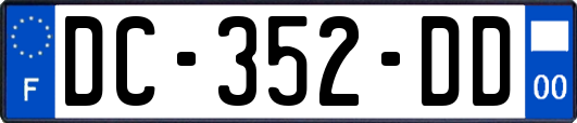 DC-352-DD