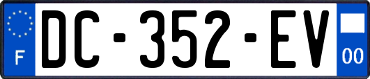 DC-352-EV